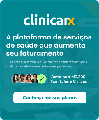 Clinicarx