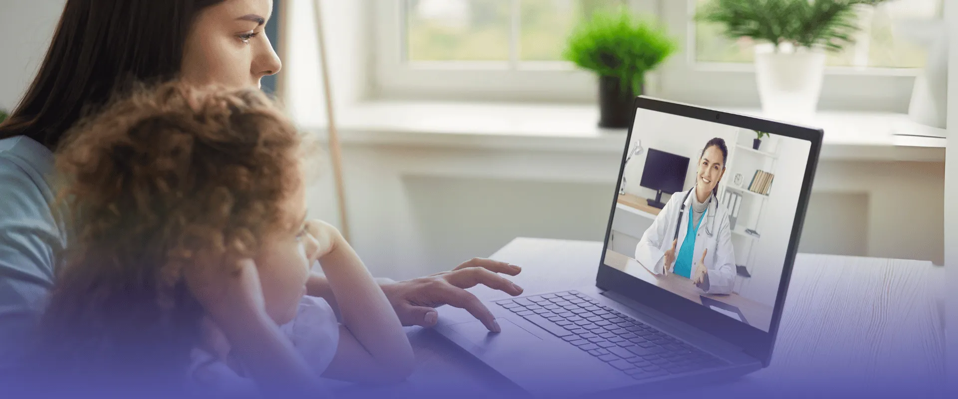 Descubra como você pode tratar gripes, alergias, infecções e outras condições com a telemedicina do Conecta Médico.