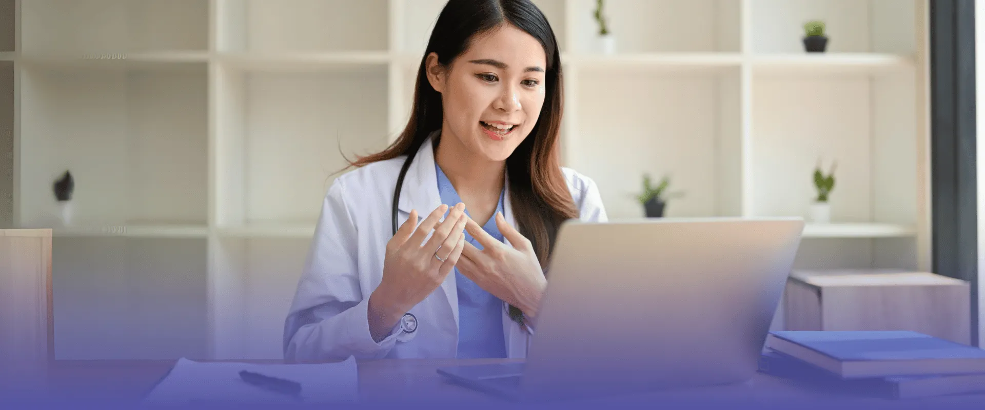Descubra como funciona a consulta online com clínico geral.