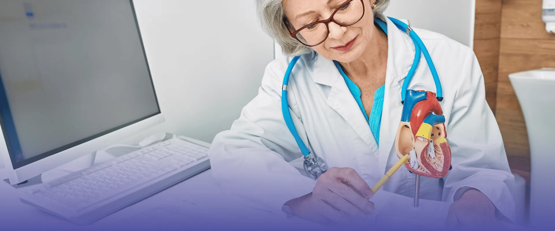Descubra como é a consulta online com cardiologista e como agendar.