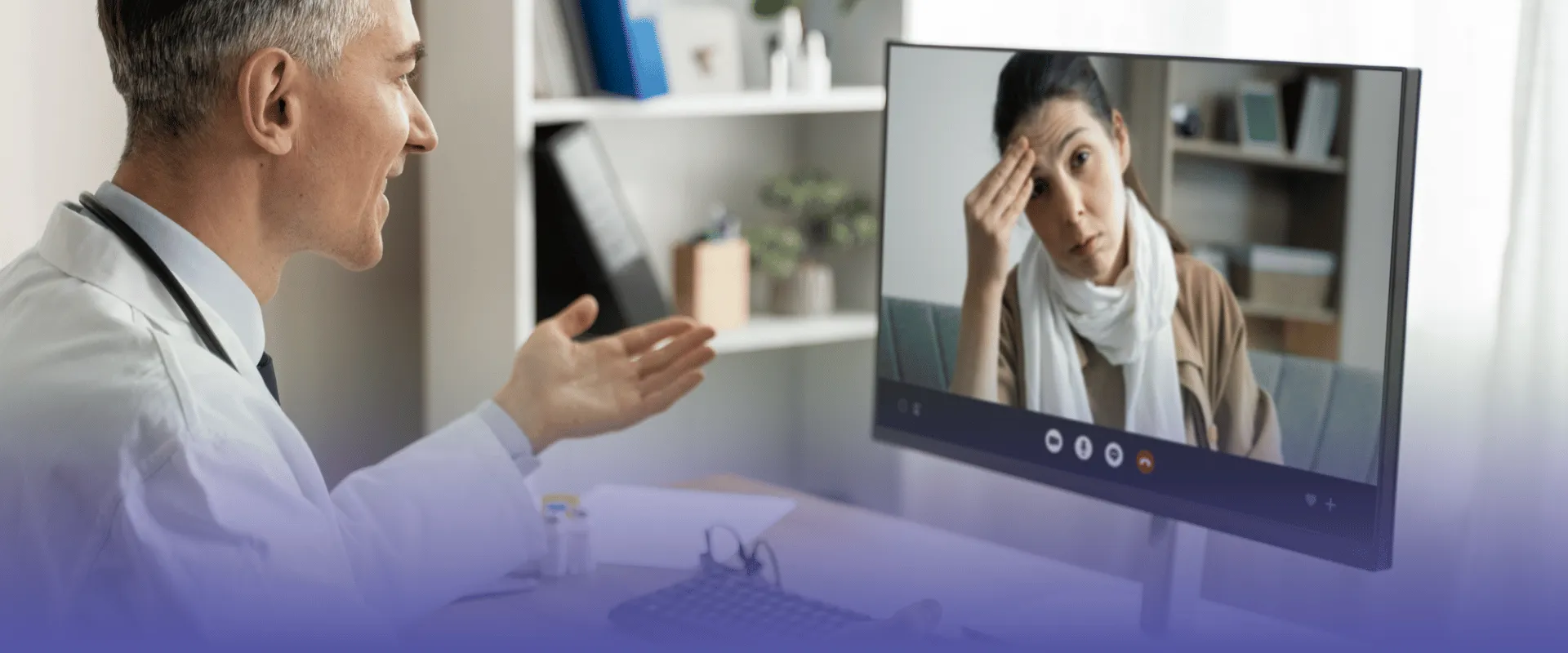 Desmistificando a Telemedicina: os 8 motivos para adotar no seu consultório