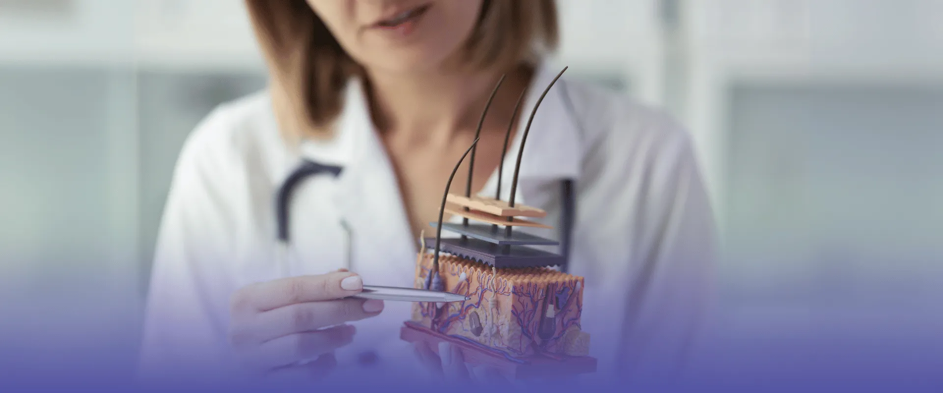 Descubra como funciona a consulta com dermatologista online.