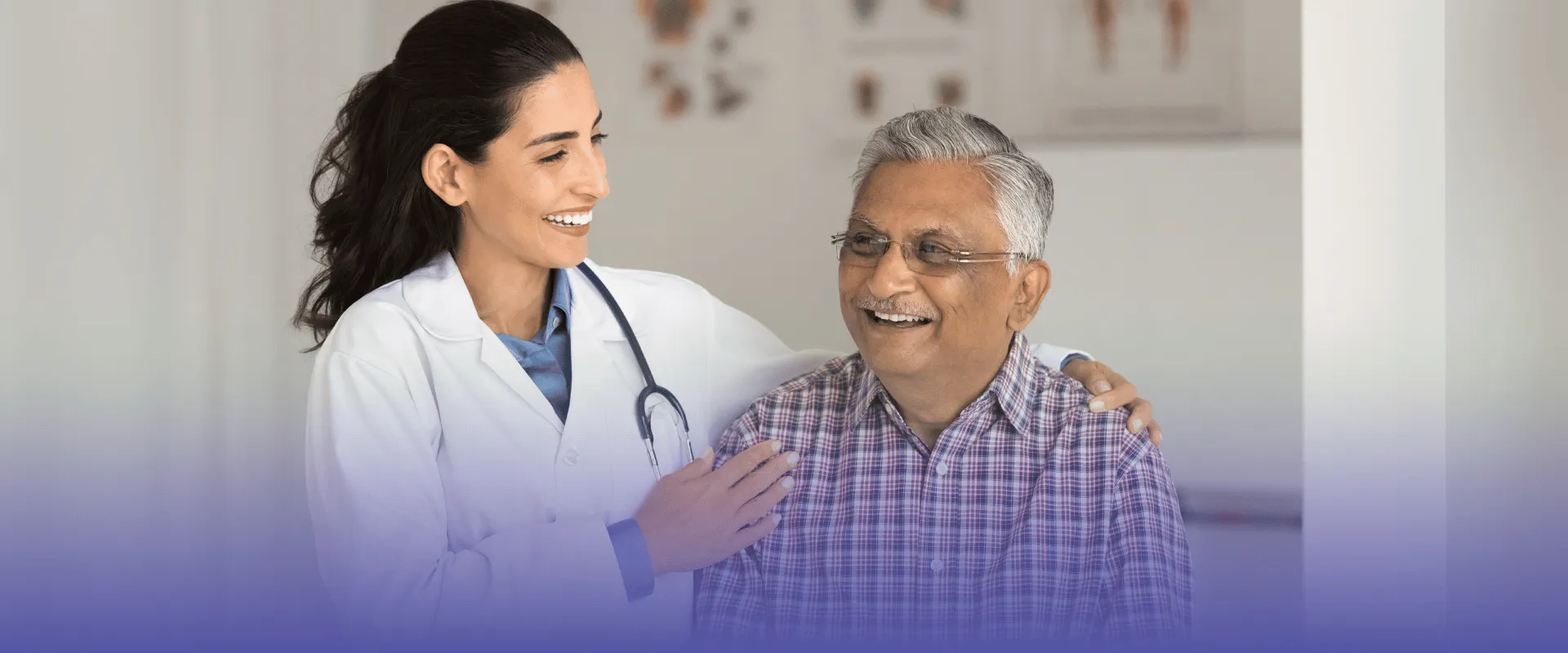 Aprenda o que faz um Geriatra e como marcar consulta online