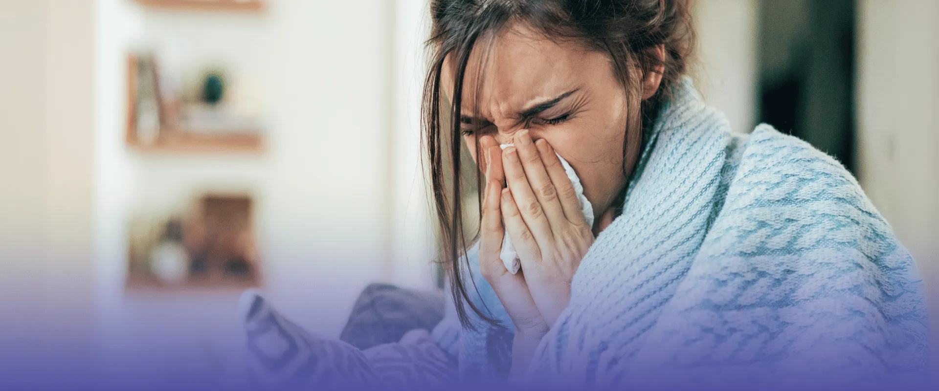 Gripe ou resfriado? Descubra as diferenças e marque sua consulta online com facilidade.