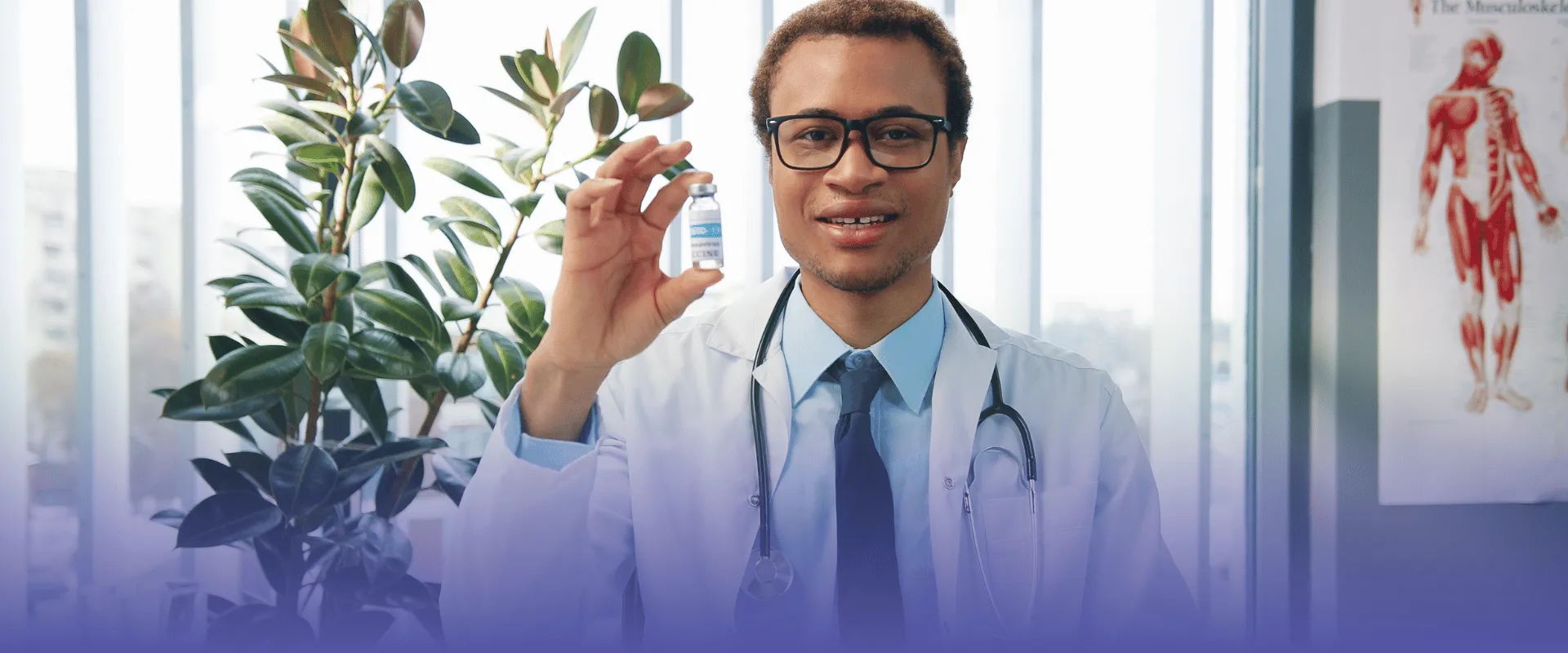 Entenda como funciona a consulta online com imunologista.