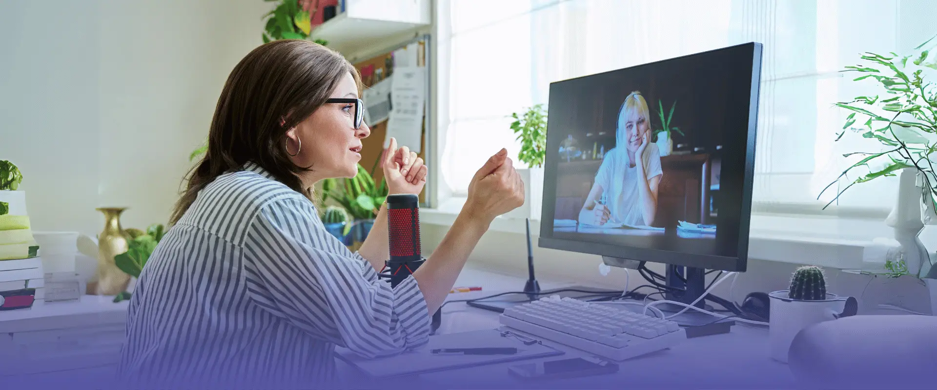Descubra como funciona a consulta com psicólogo online, quando buscar ajuda e os benefícios da terapia digital.
