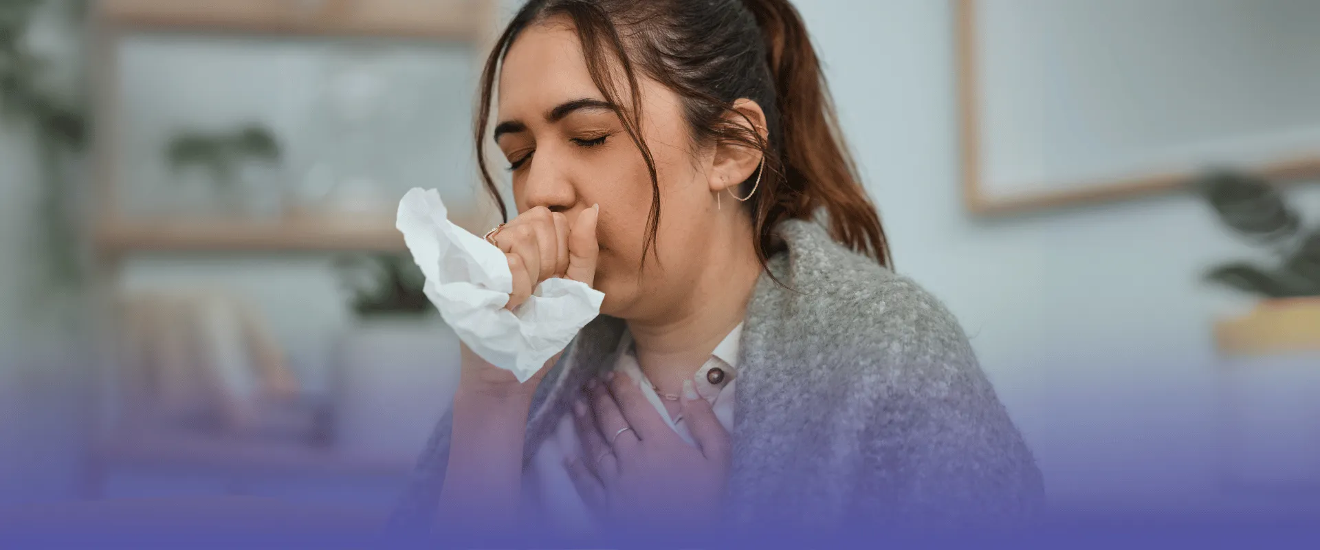 Saiba tudo sobre tuberculose: sintomas, transmissão e tratamento. Descubra como a consulta online pode ajudar no diagnóstico e tratamento.