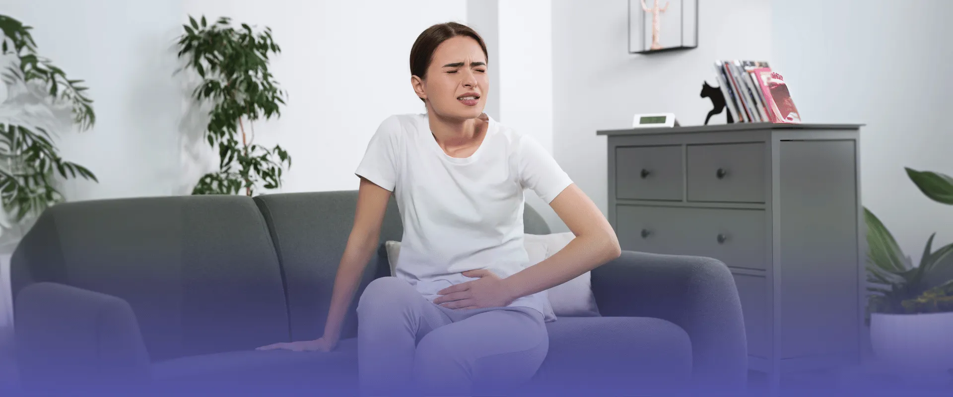 Aprenda o que é infecção urinária, os principais sintomas e como marcar consulta online.