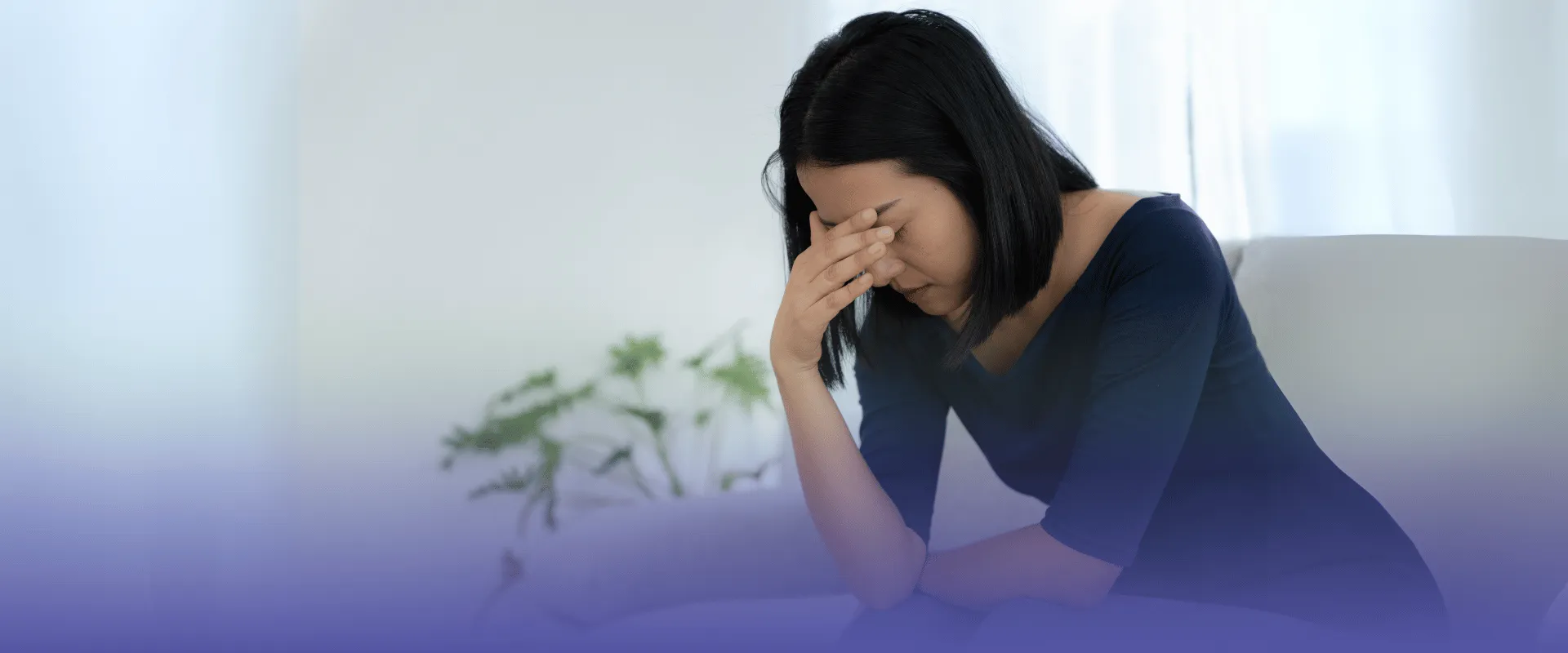 Entenda os sintomas da depressão e saiba como buscar ajuda com psicólogo online ou psiquiatra online