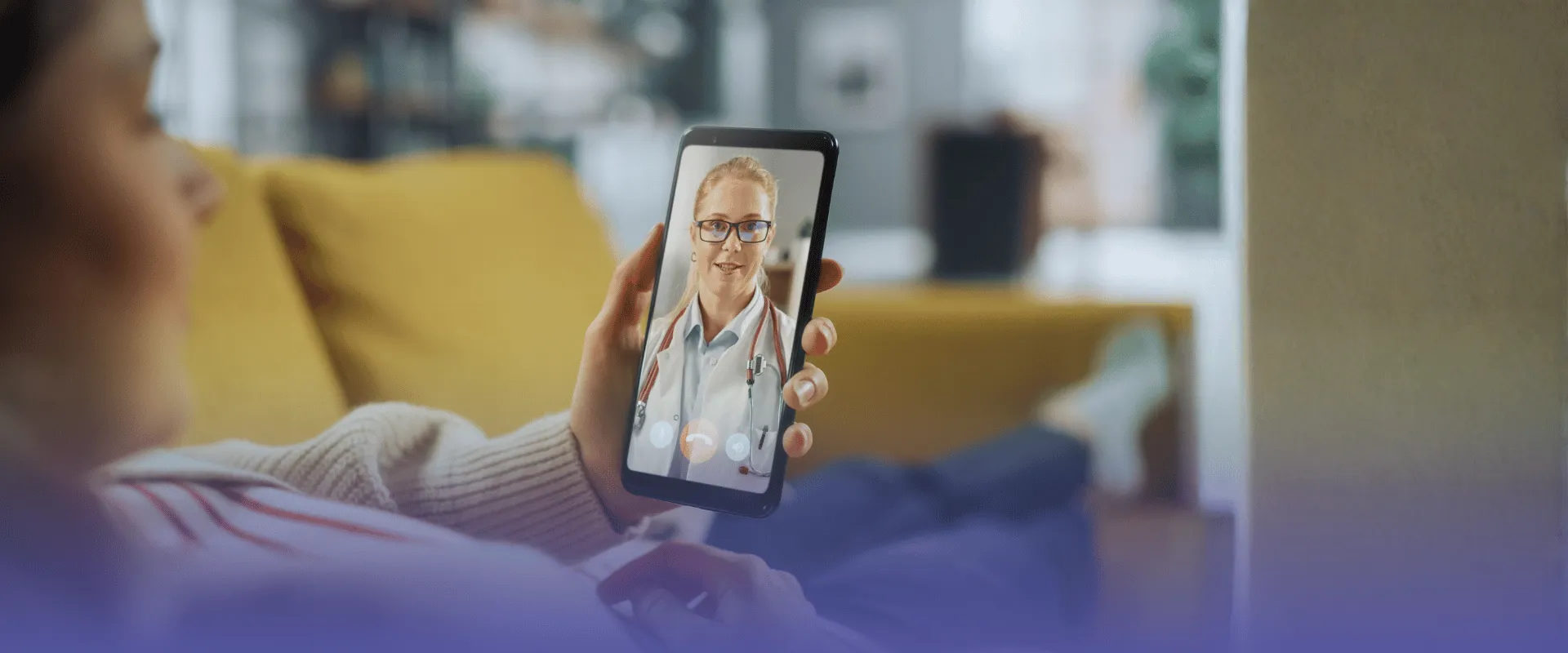 Descubra como a teleconsulta pode ser sua aliada na saúde antes e durante a viagem
