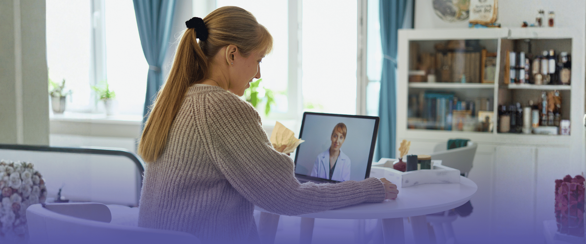 Conheça as principais vantagens da teleconsulta