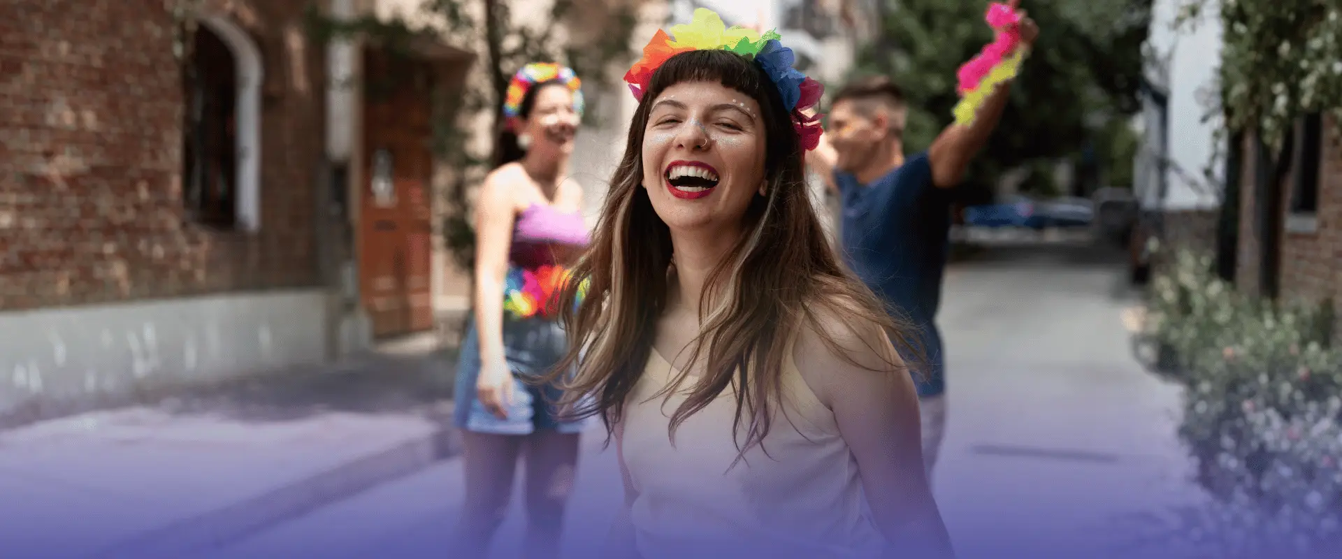 Veja como aproveitar o carnaval sem deixar de cuidar da sua saúde