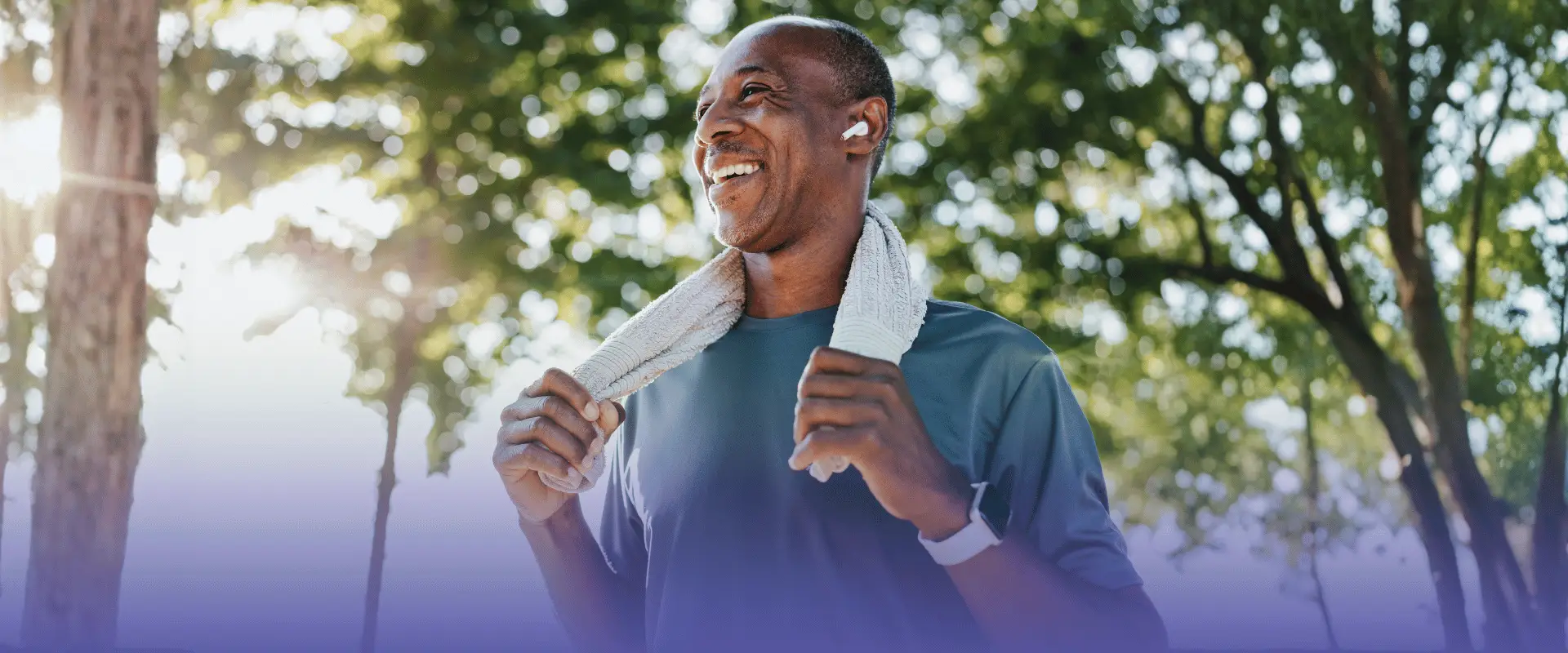 Descubra como nutrição saudável e cuidados com saúde mental melhoram sua longevidade